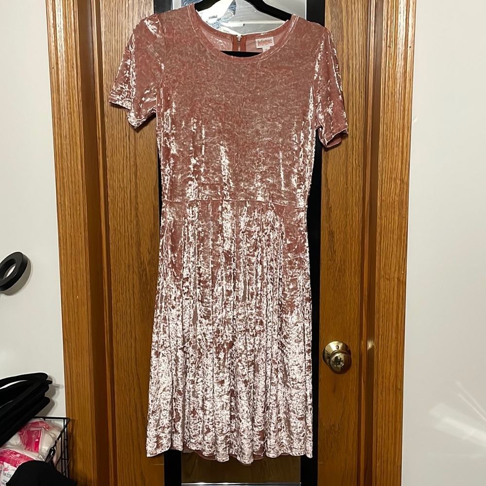 LuLaroe Elegant Amelia